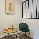 Renovated 2-Room Apartment In Historic Center