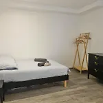 Renovated 2-Room Apartment In Historic Center